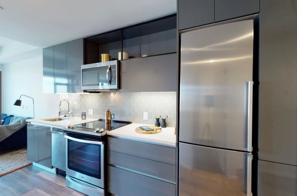 345 Harrison, South End