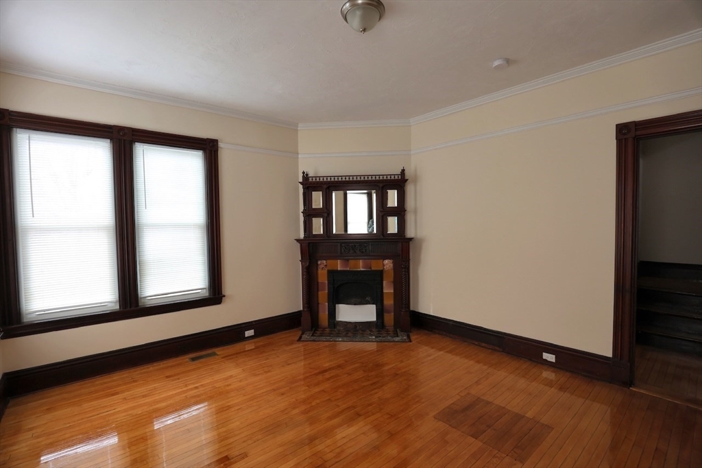 60 Congress St, Fitchburg