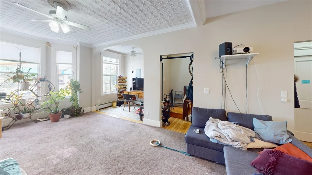 40 Pearl, Cambridgeport