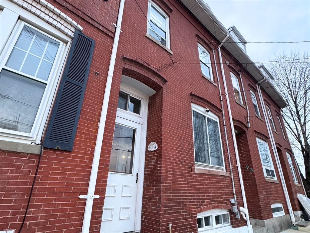 24 Front St, Chelsea