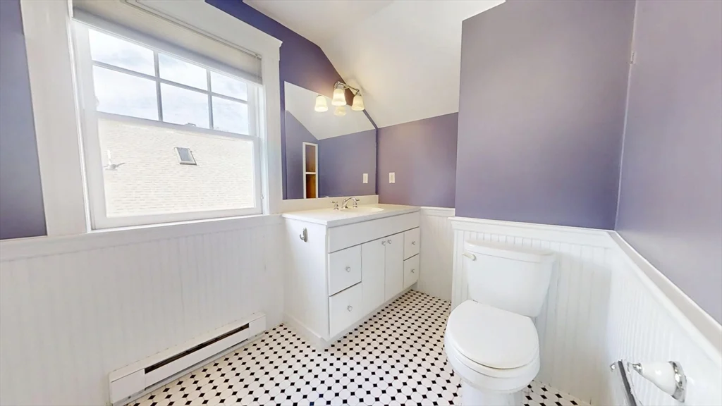 113 Cushing Ave, Belmont