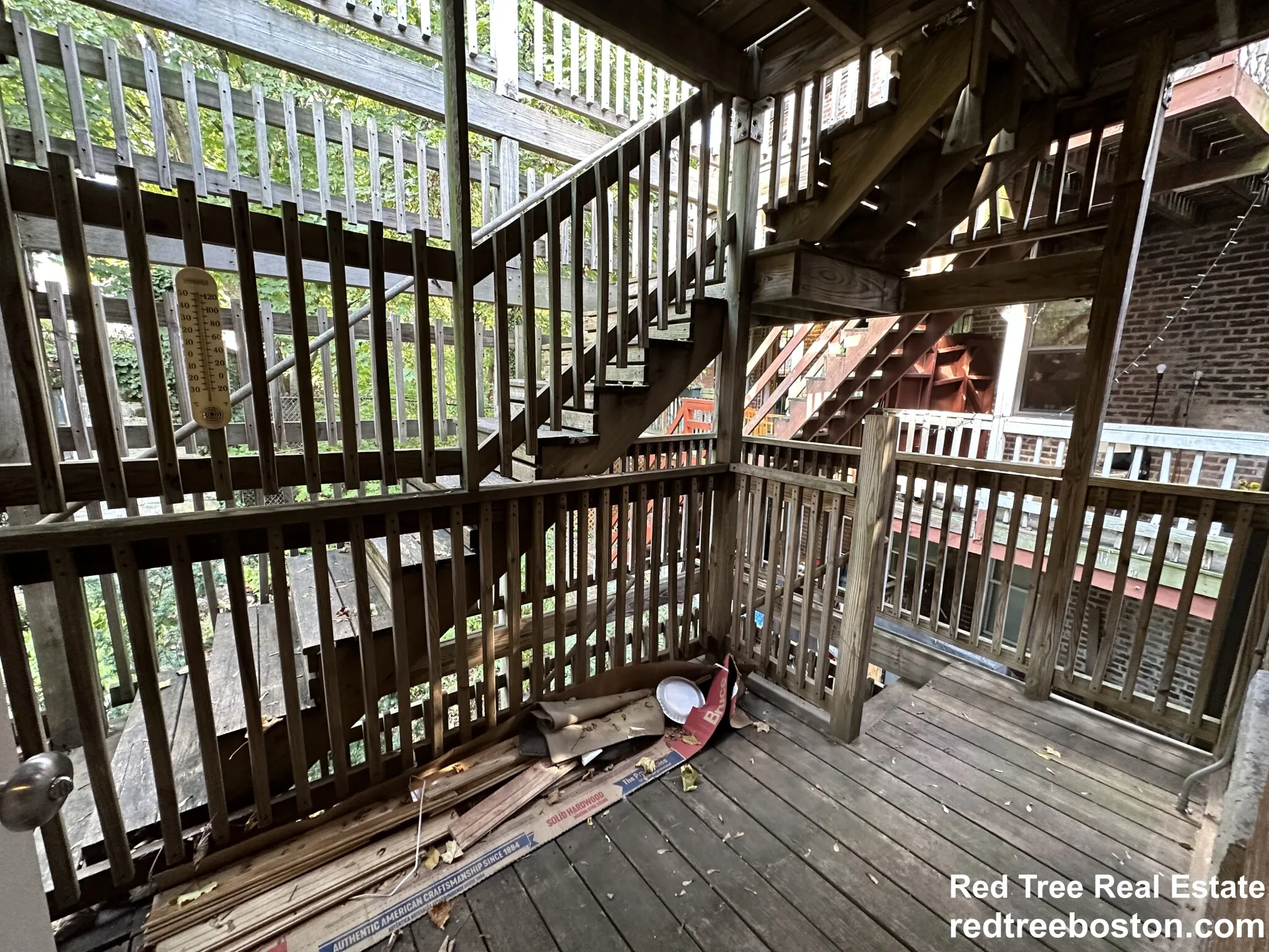 151 Highland St, Roxbury