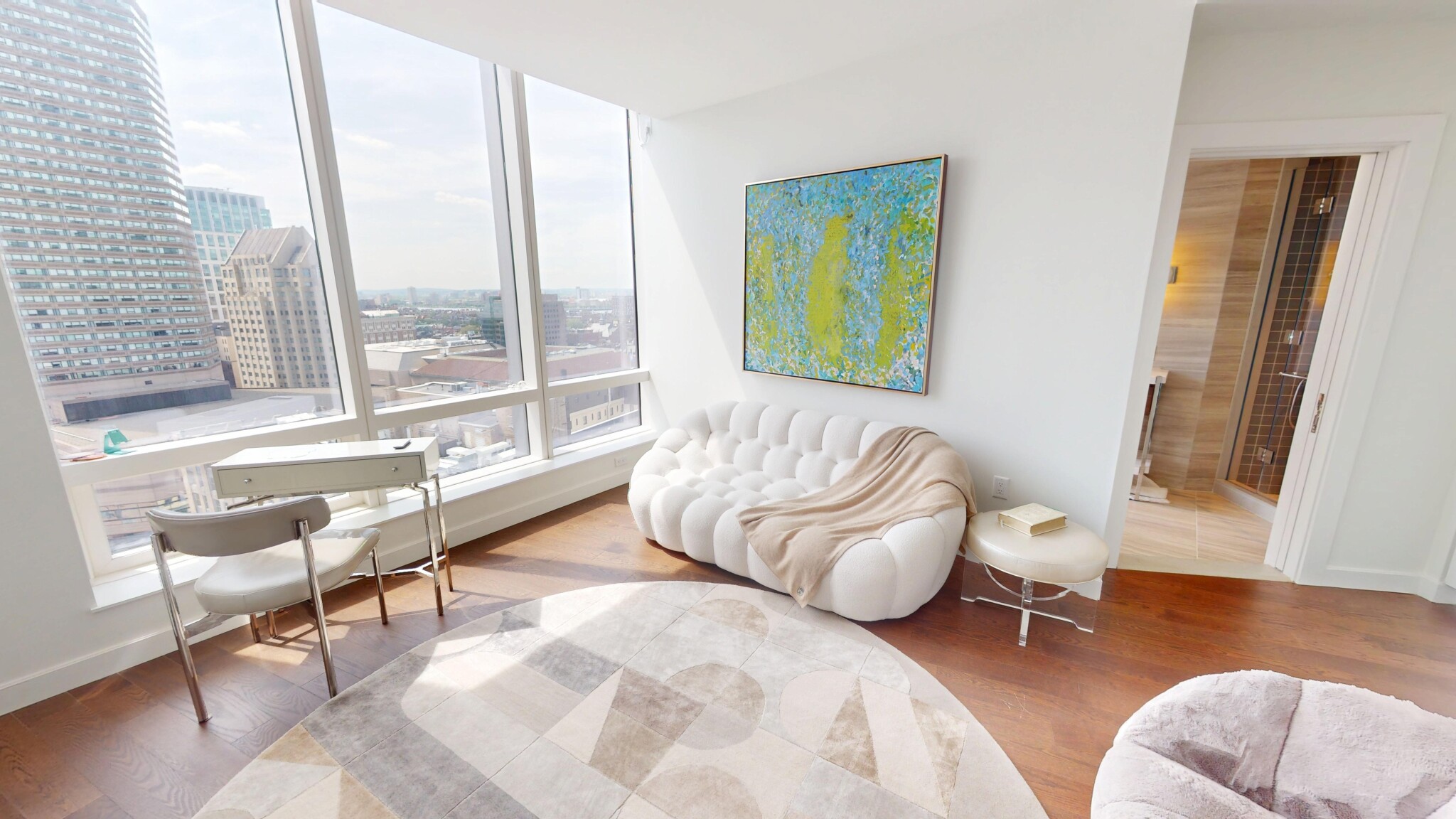 430 Stuart St, Back Bay