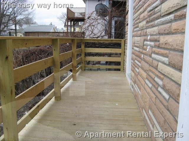 164 Harvard St, Tufts