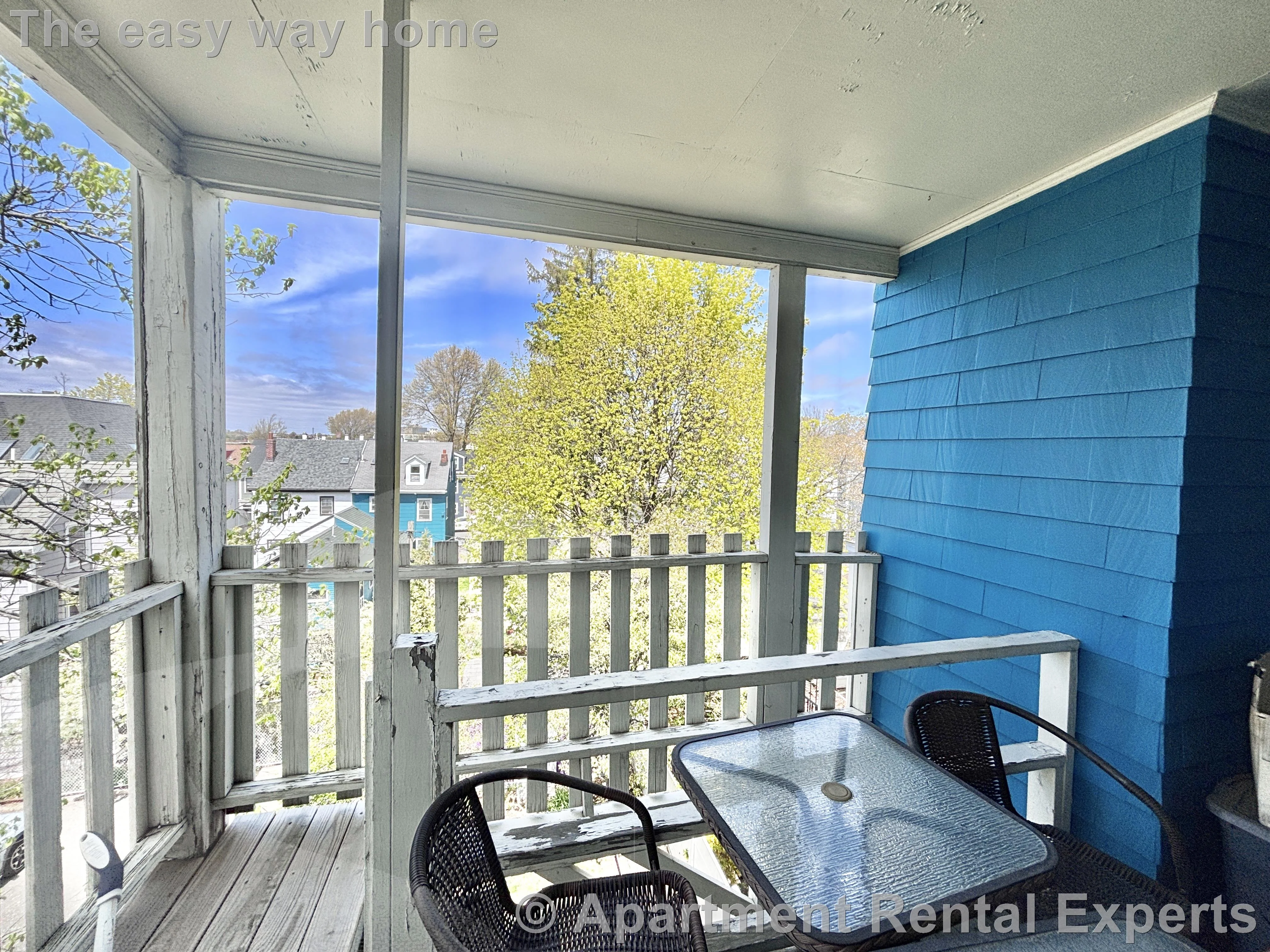 143 Thorndike St, East Cambridge