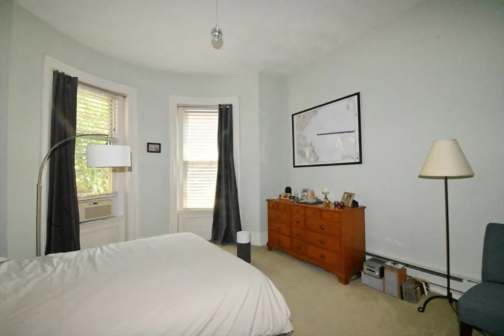 486 Columbus Ave, South End