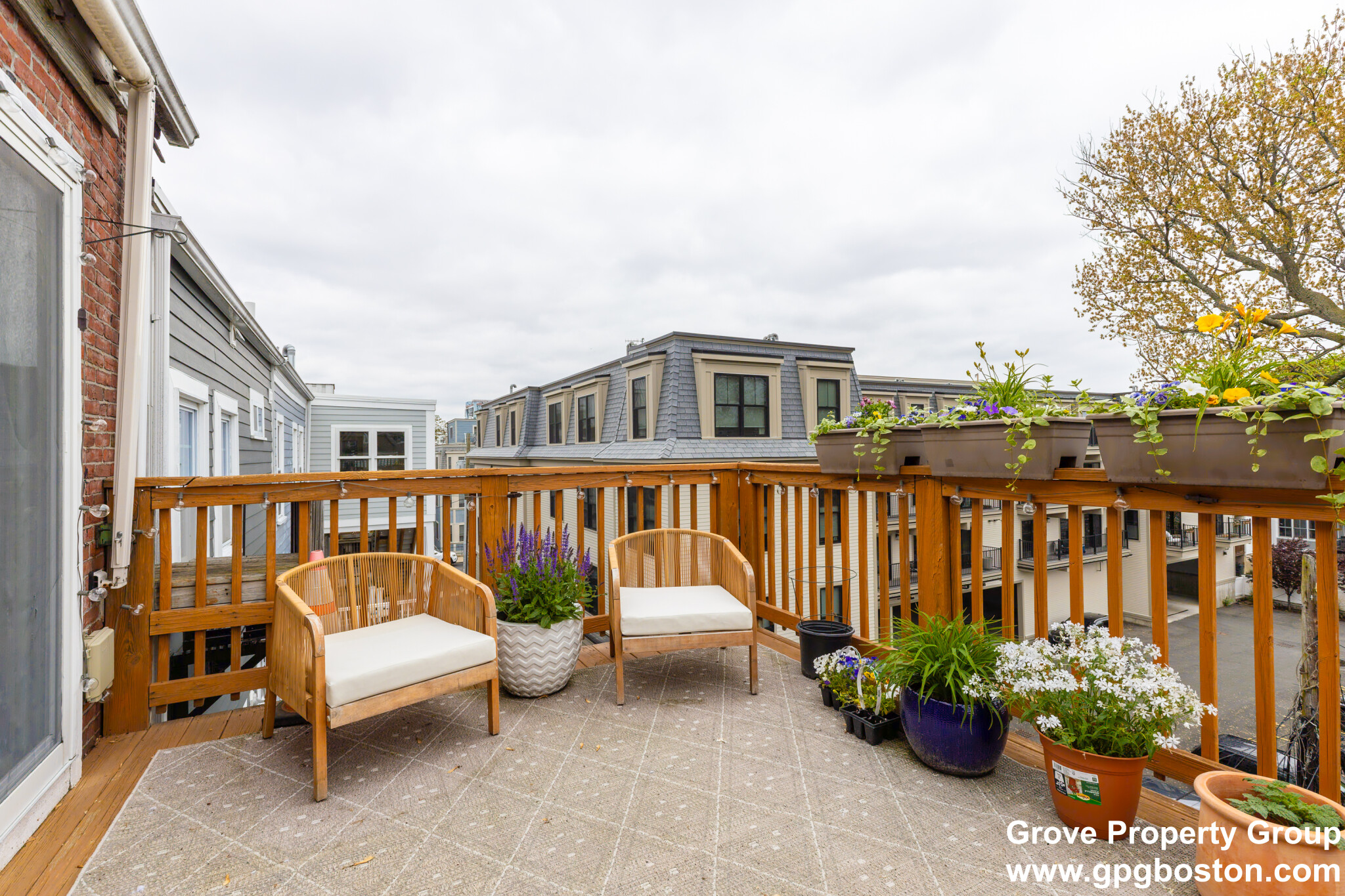 70 O St, South Boston