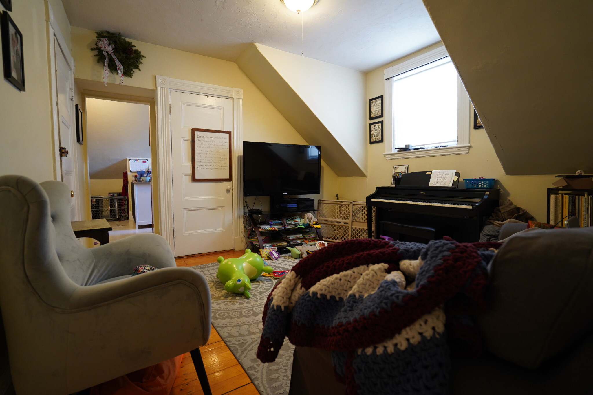 40 Ridgemont St, Brighton