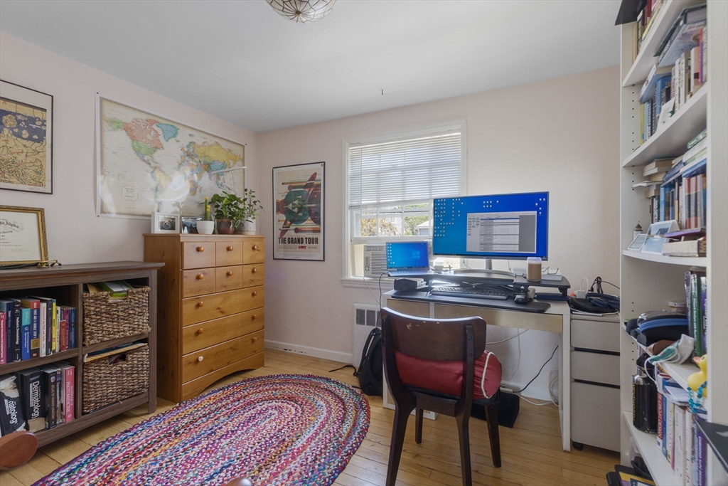 35 Alpine St, West Cambridge