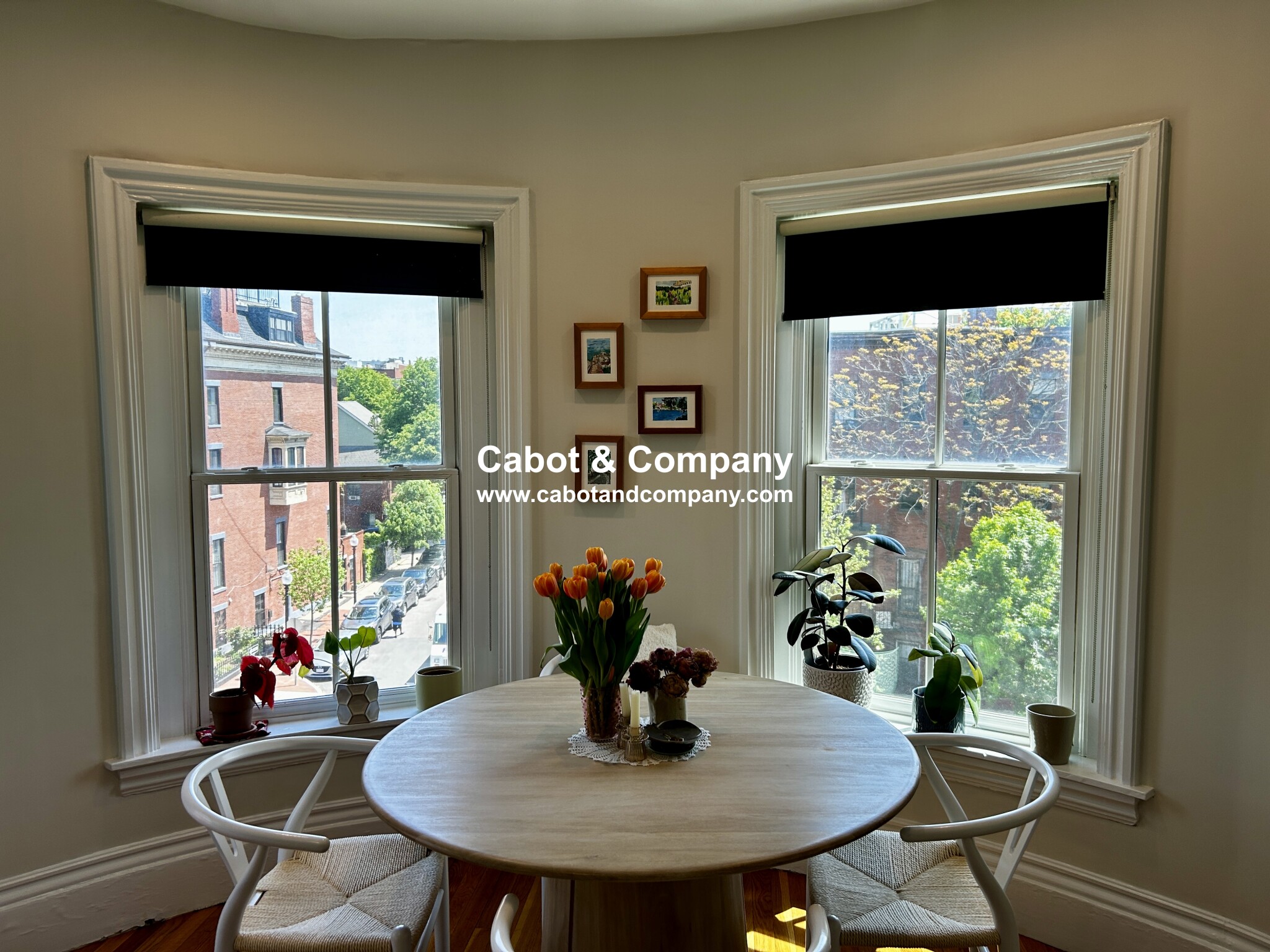 671 Tremont St, South End