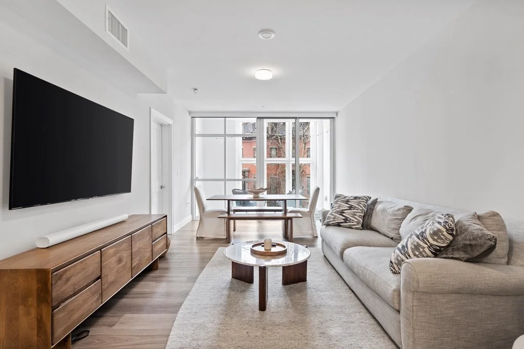 771 Harrison Ave, South End