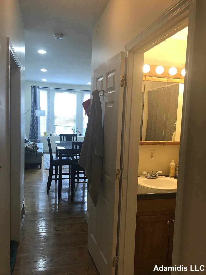 79 Highland St, Roxbury