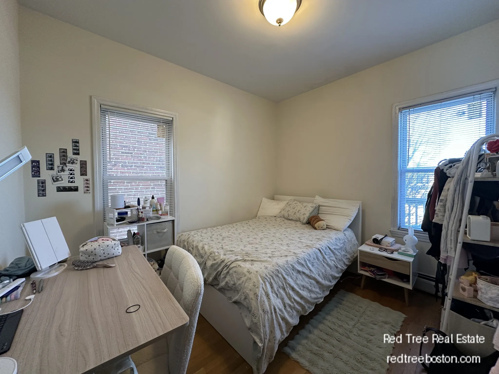 143 Hillside St, Mission Hill