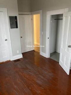 38 Thornton St, Roxbury