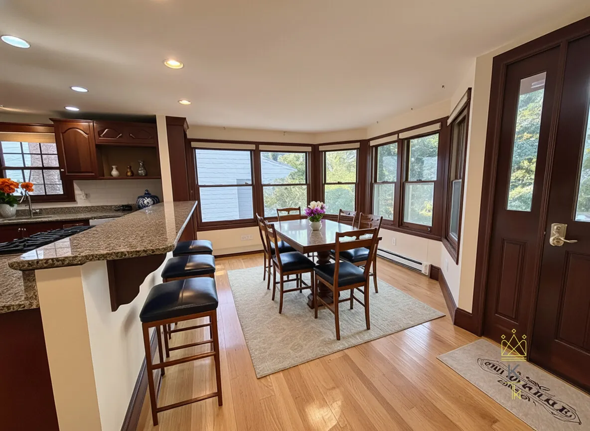 33 Clearwater Rd, Chestnut Hill