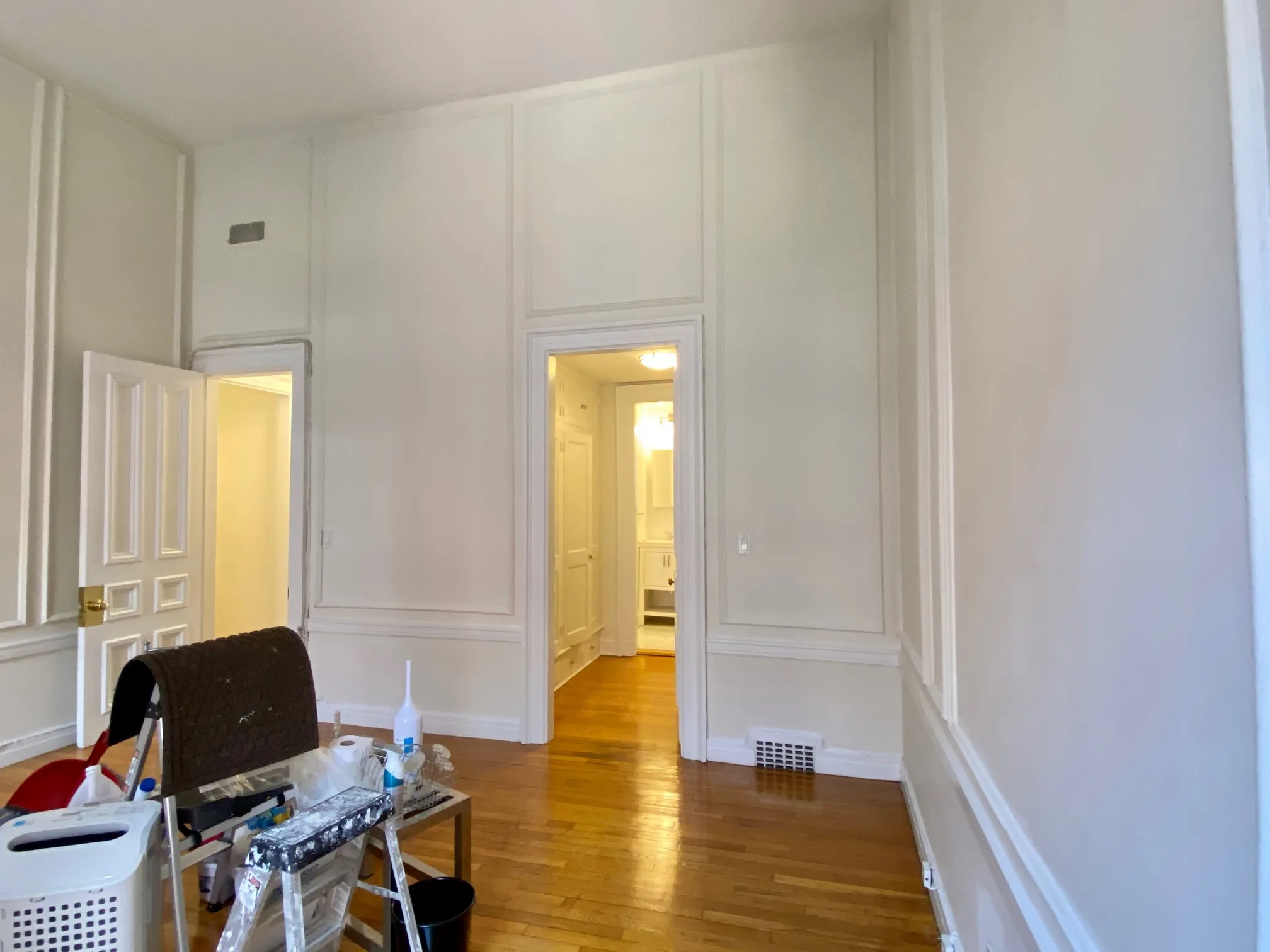 31 Marlborough St, Back Bay