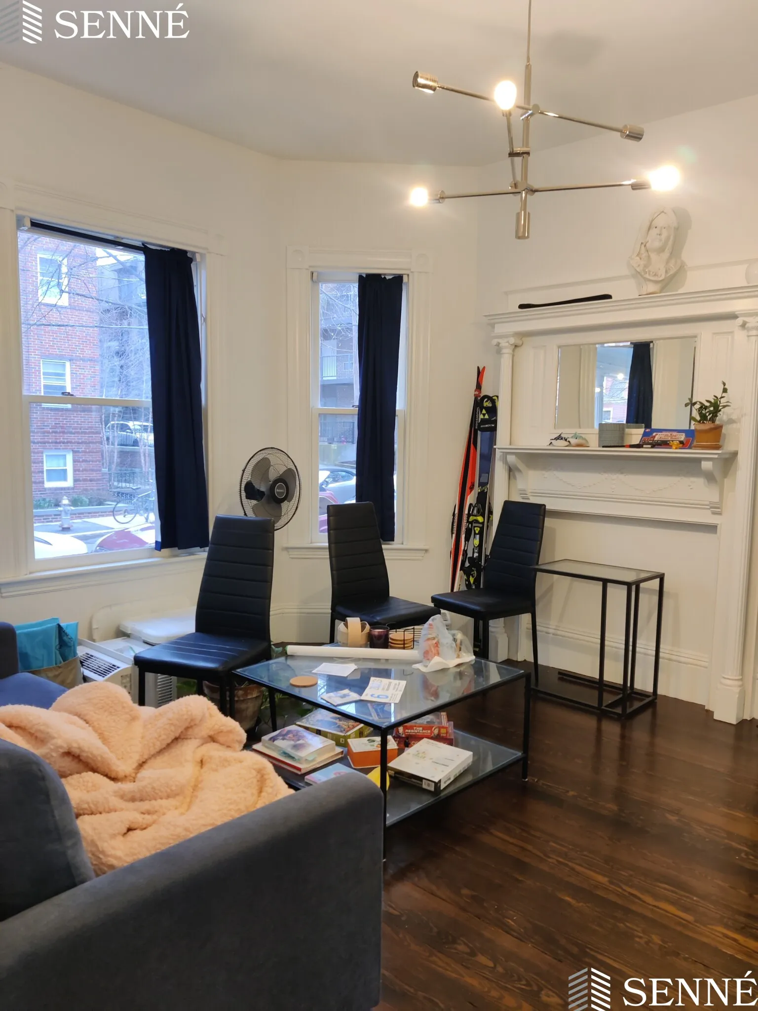 35 Highland Ave, Mid-Cambridge