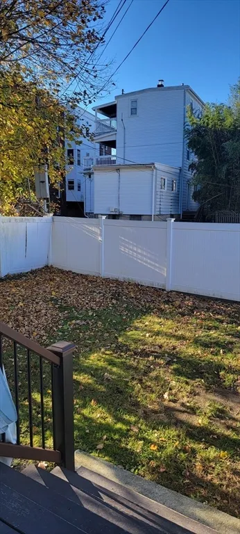 11 Walter, Hyde Park