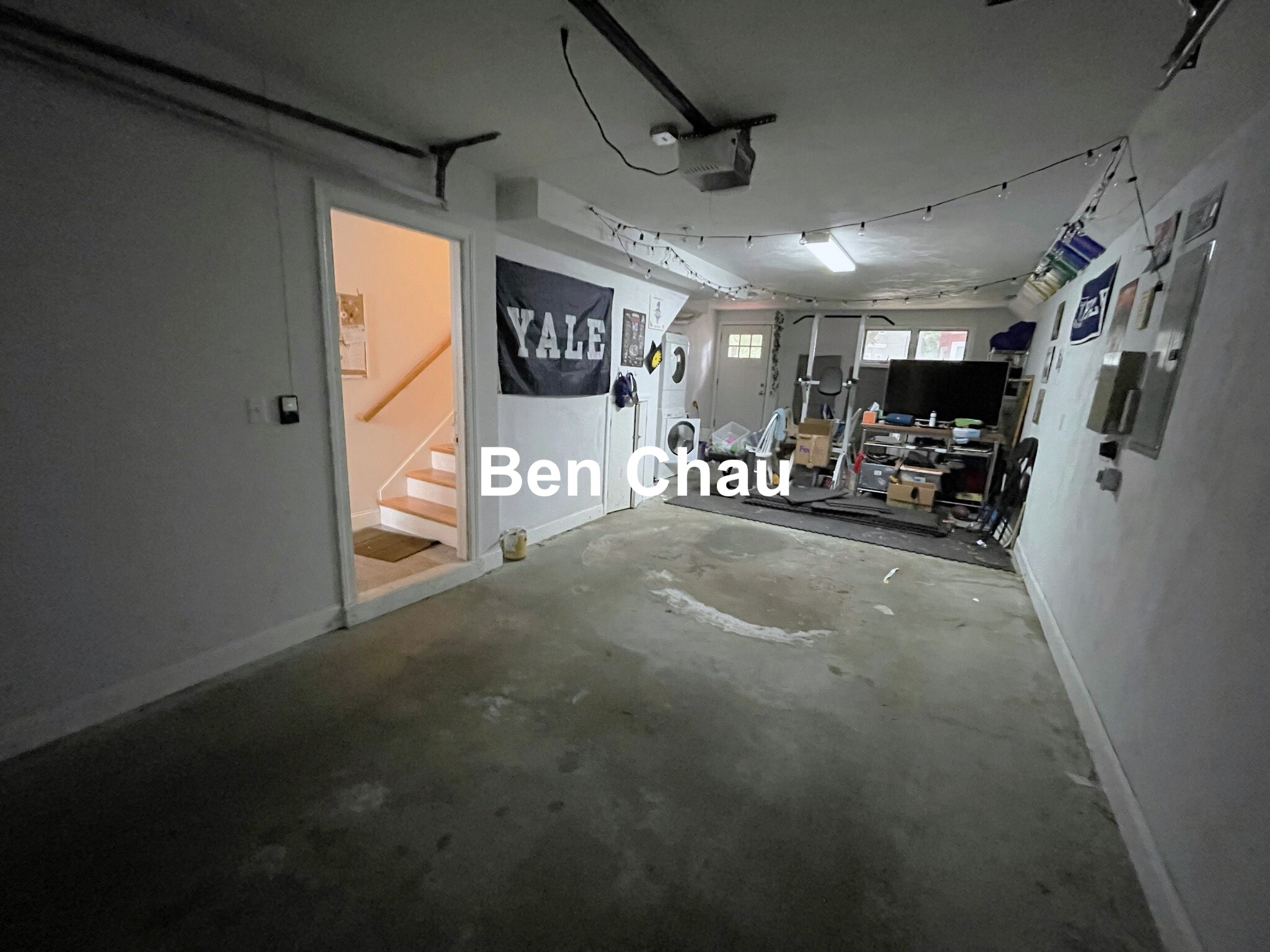 239 Prospect St, The Port