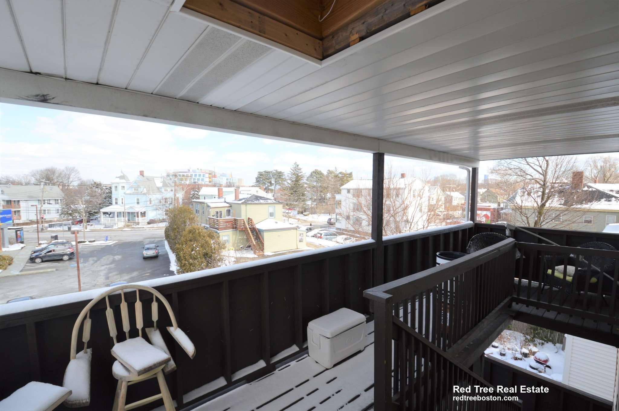 21-23 Weitz St, Allston