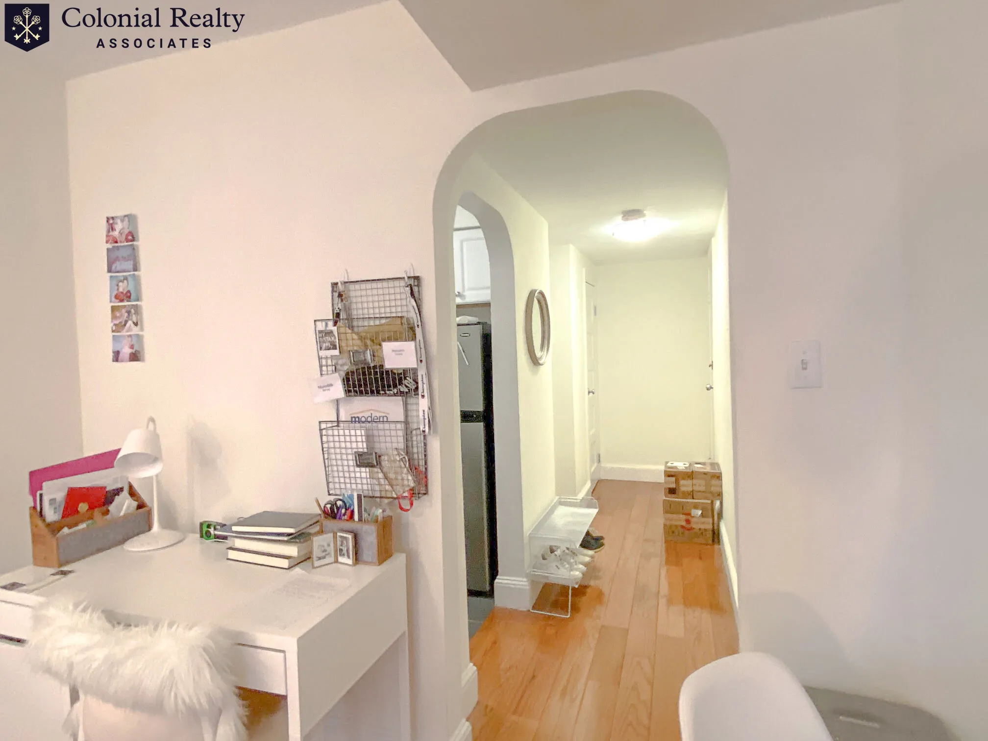 304 Berkeley St, Back Bay