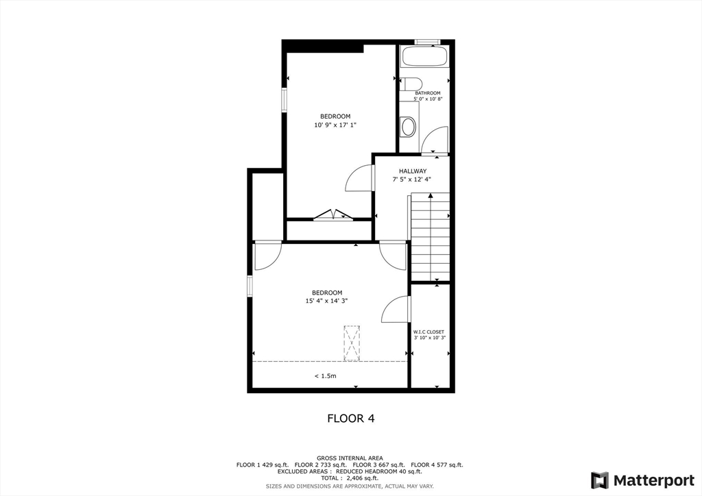 23 Chickatawbut St, Dorchester