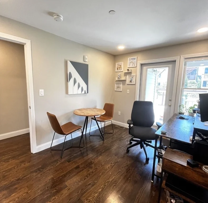 229 Maverick, East Boston