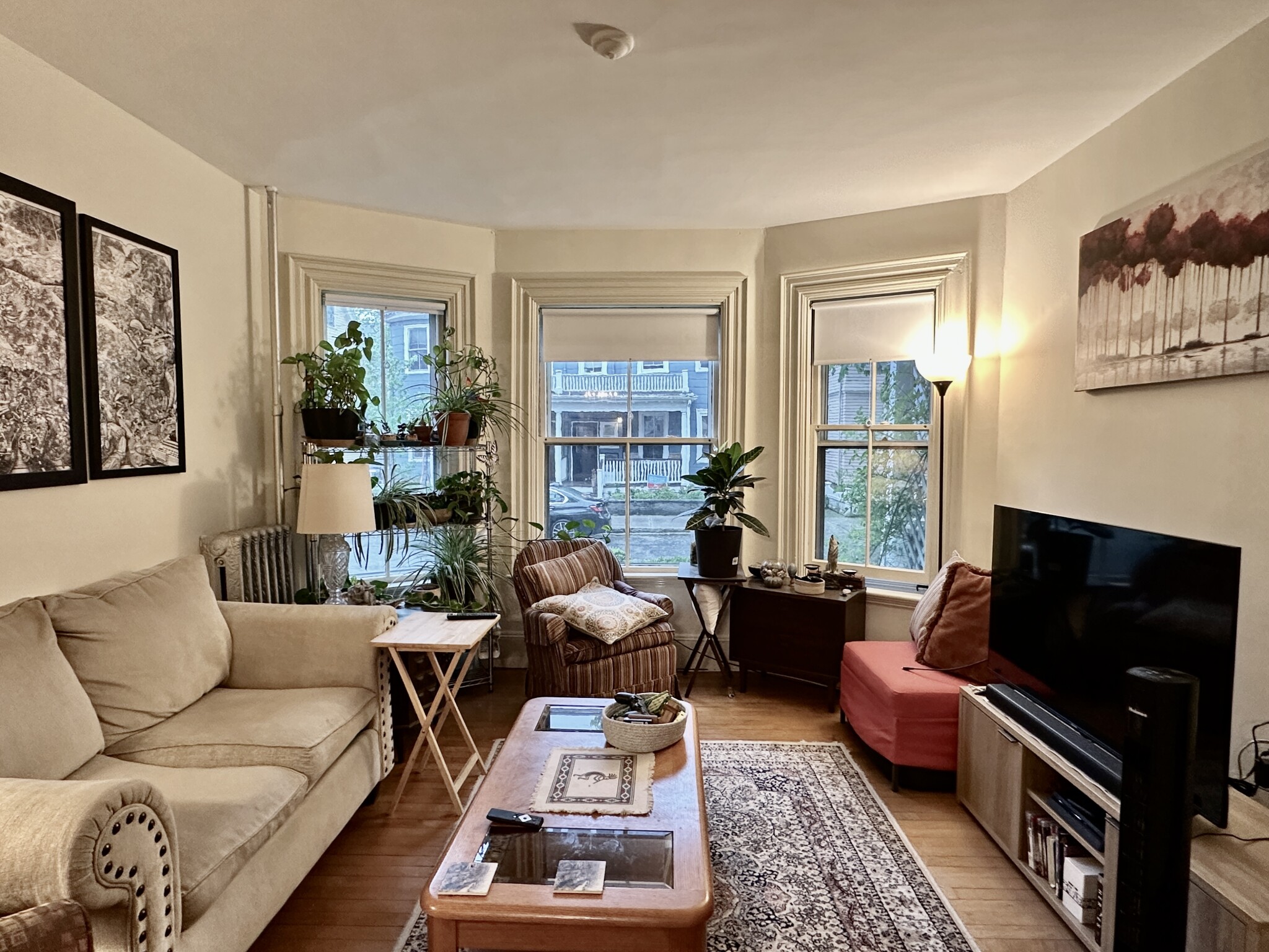 45 Brook St, Central Village