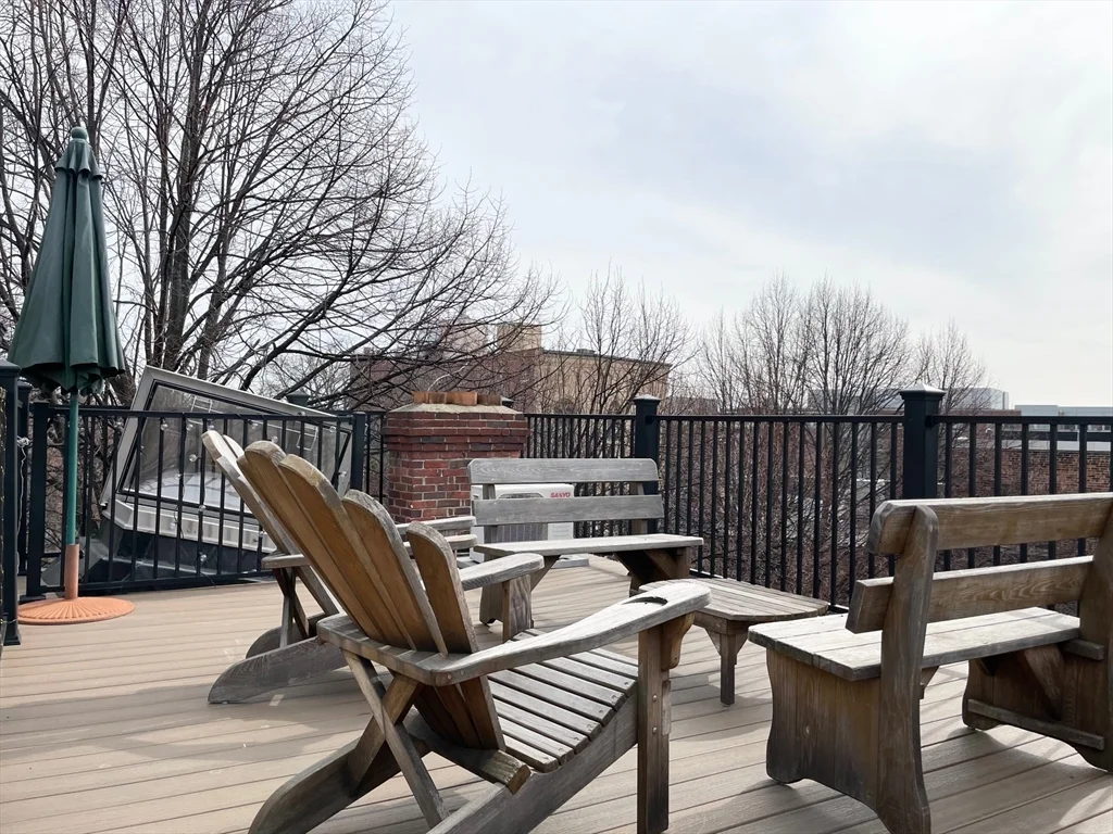 13 Harvard, Charlestown