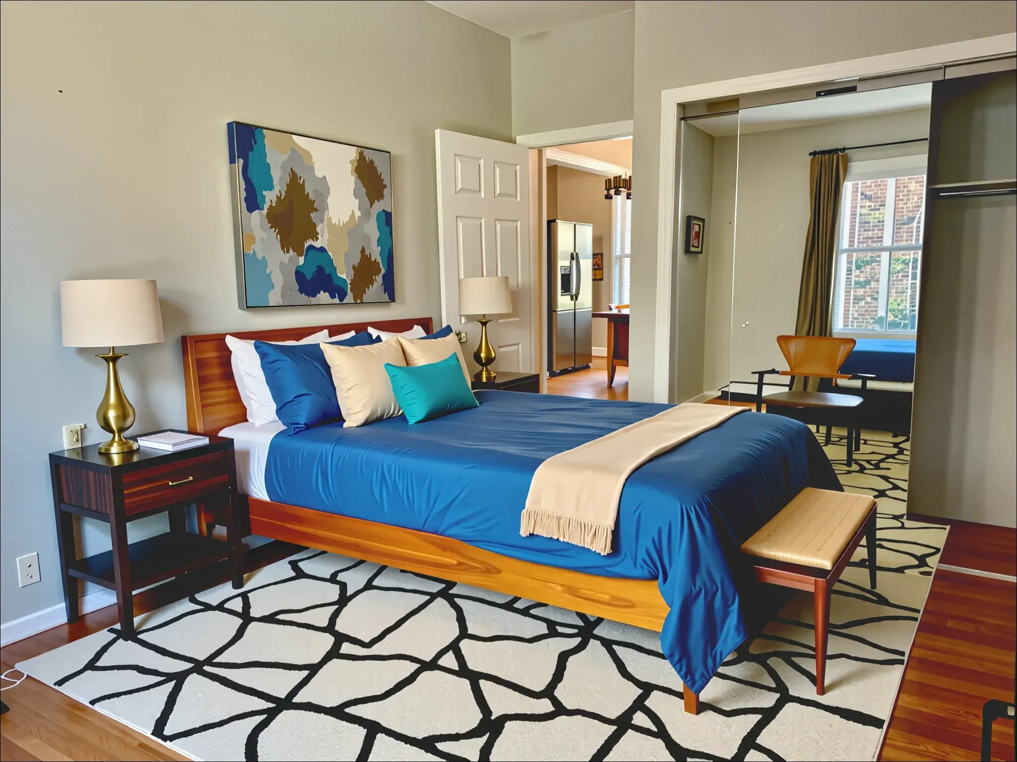 9 Bowdoin St, Beacon Hill