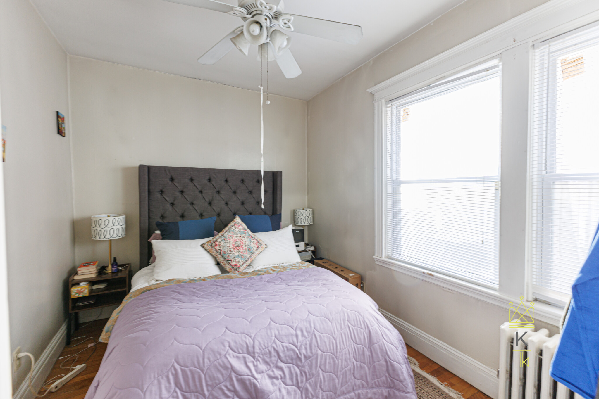 30 Littell Rd, Coolidge Corner