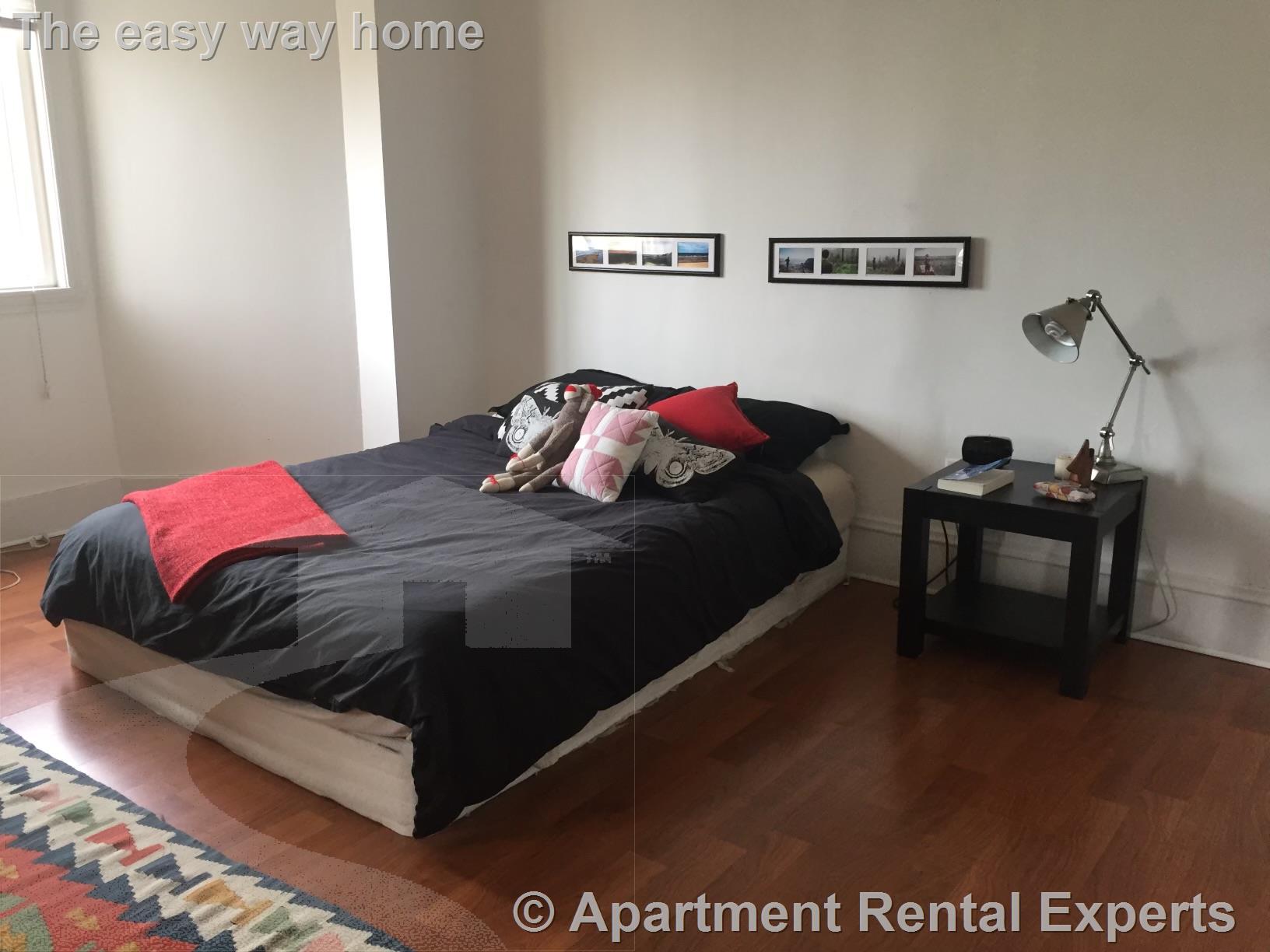 24 Rossmore St, Union Square