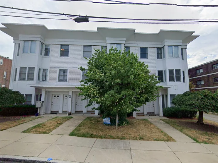 8 Glencoe St, Oak Square