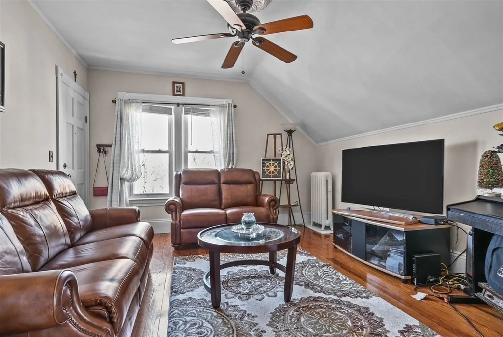 42 Pleasant, North Attleboro