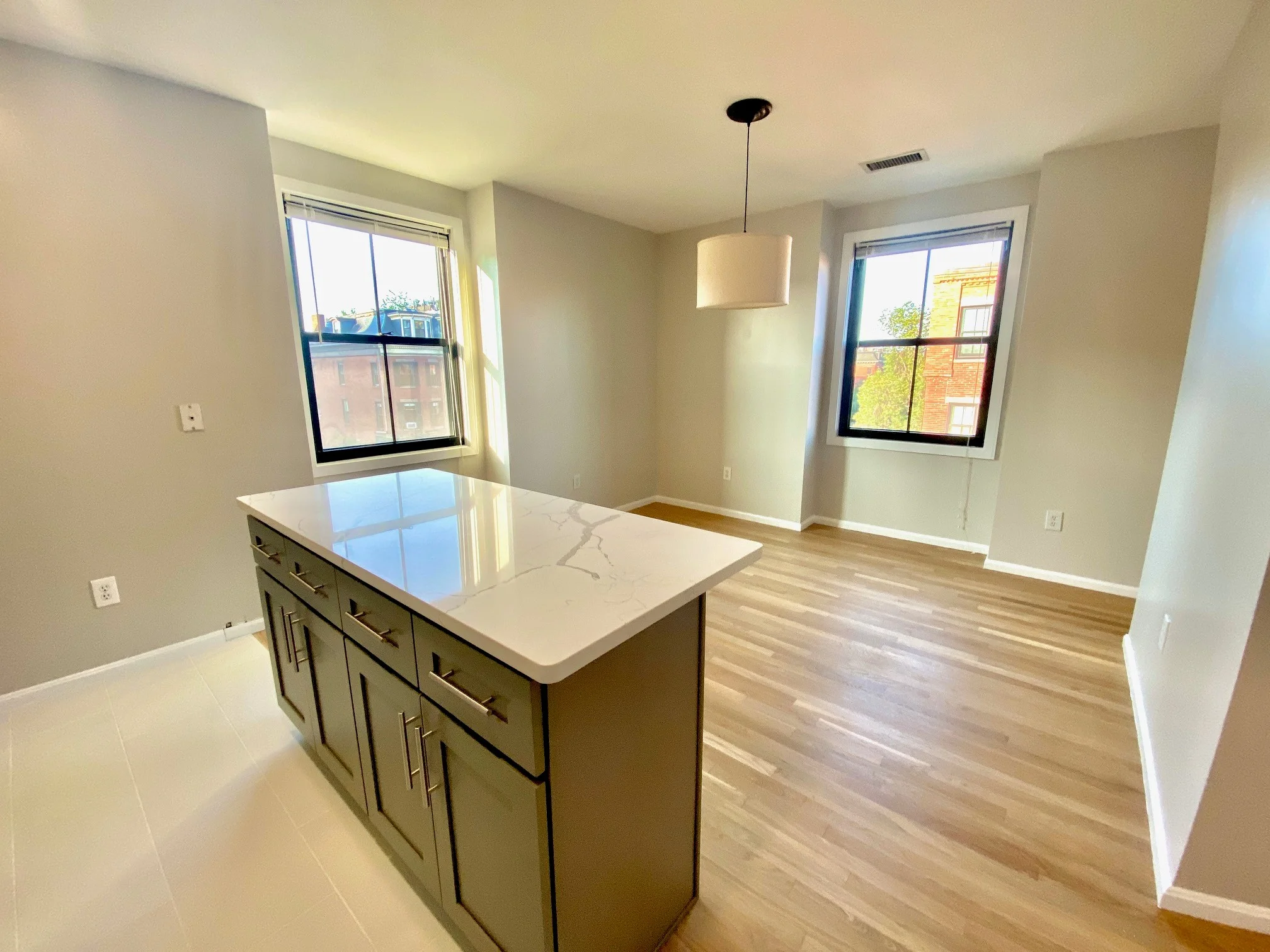 151 West Brookline St, Shawmut