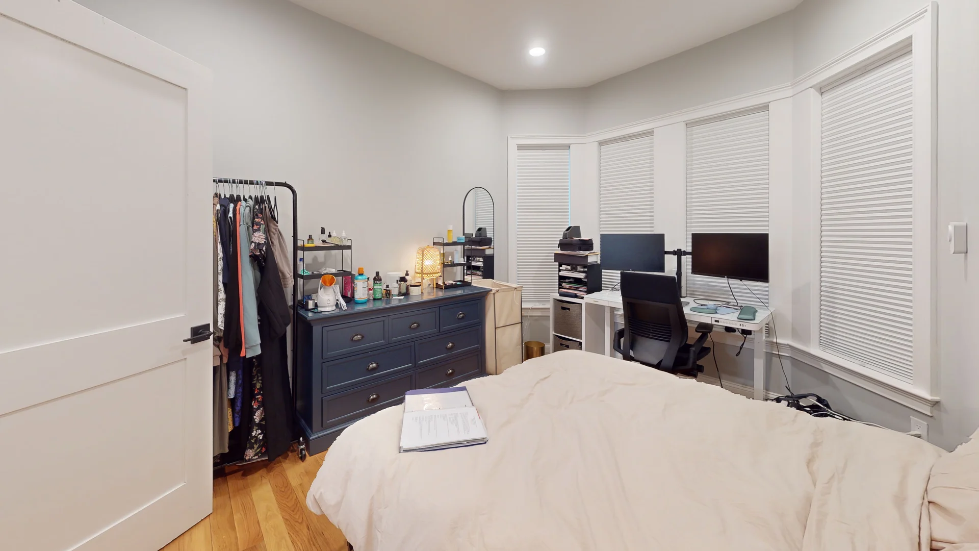 3305 Washington St, Jamaica Plain