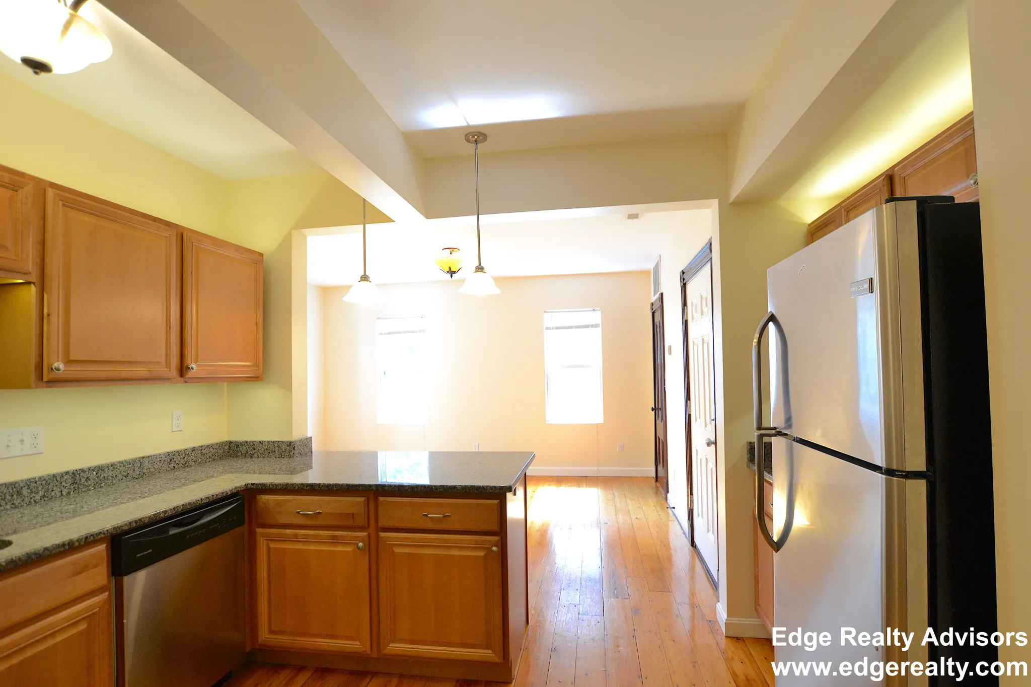 5 Smythe St, Boylston Street