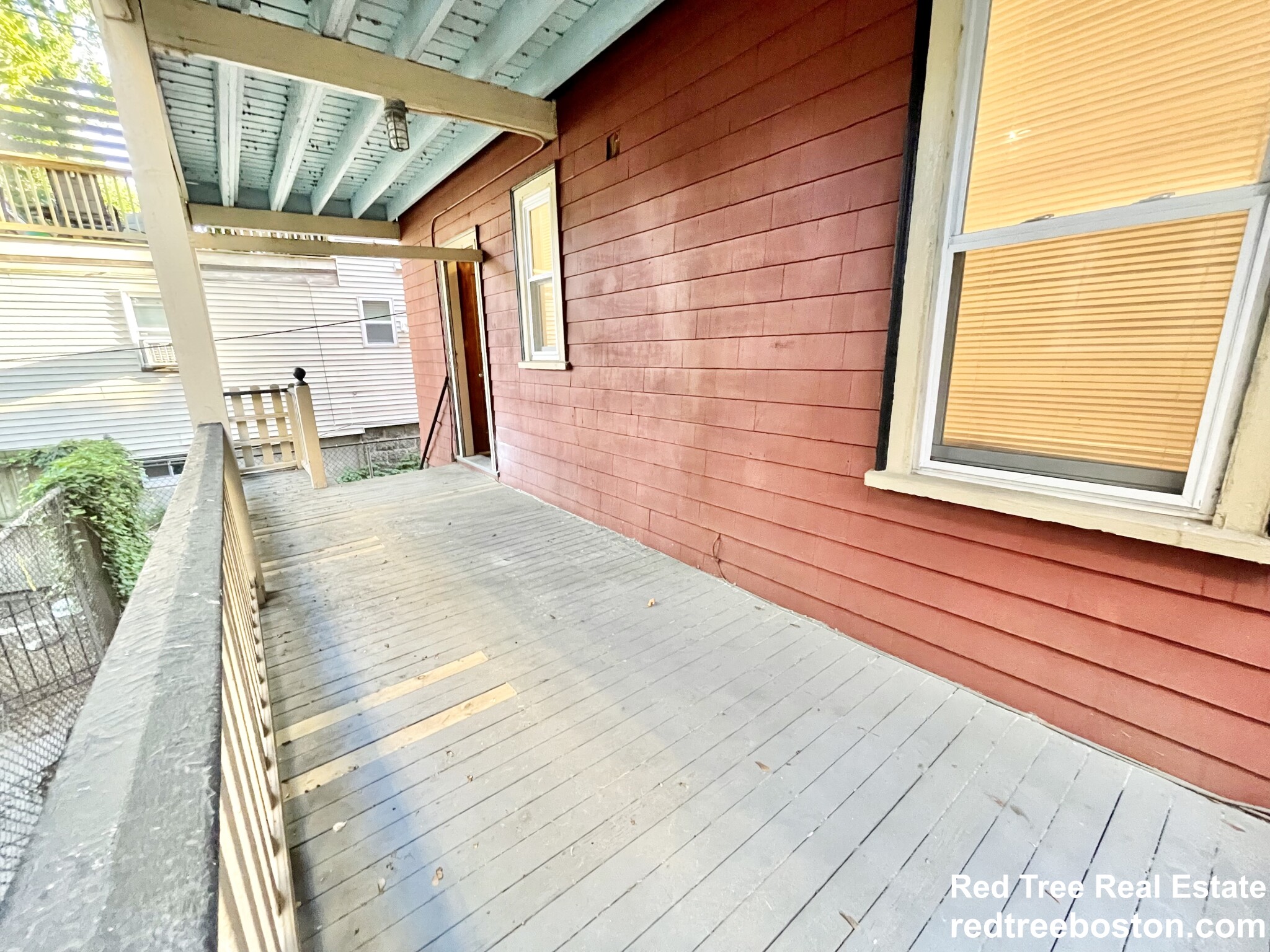 68 Bakersfield St, Dorchester