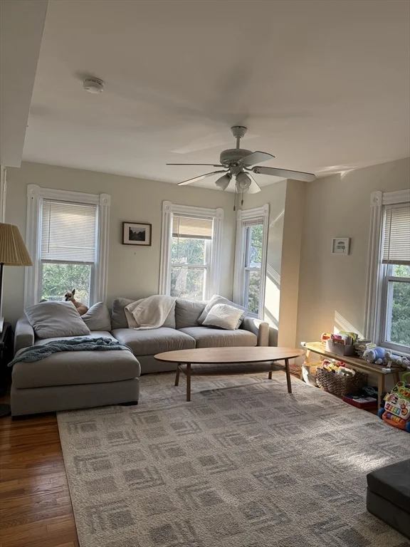 66 Brookside, Jamaica Plain