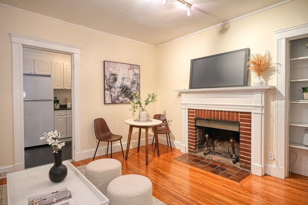 52 Garden St, Harvard Square