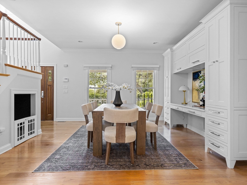 93 Goulding St W, Sherborn