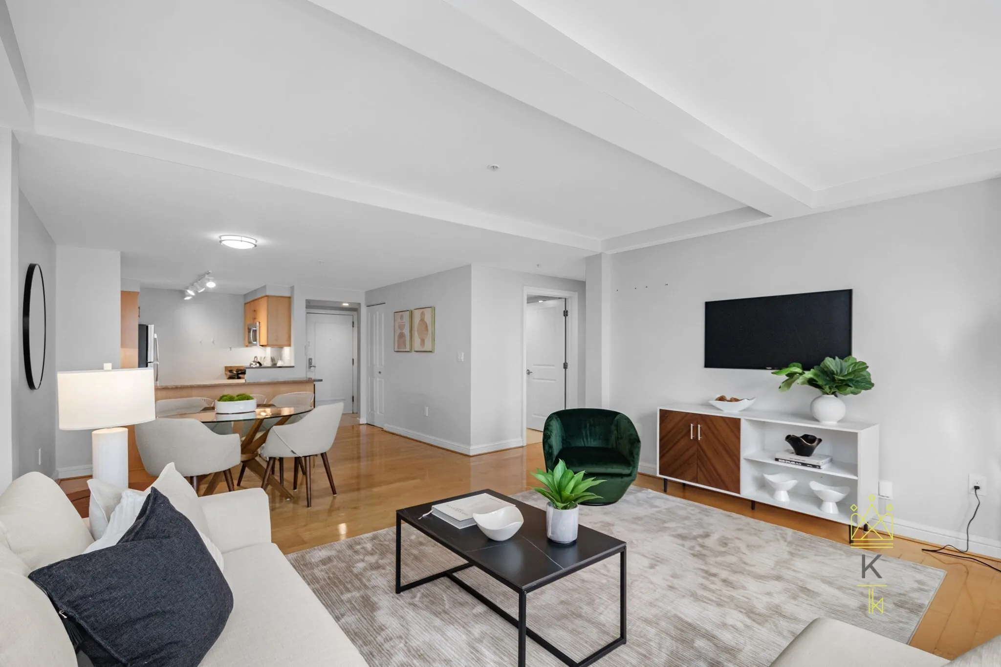 185 Massachusetts Ave, Fenway