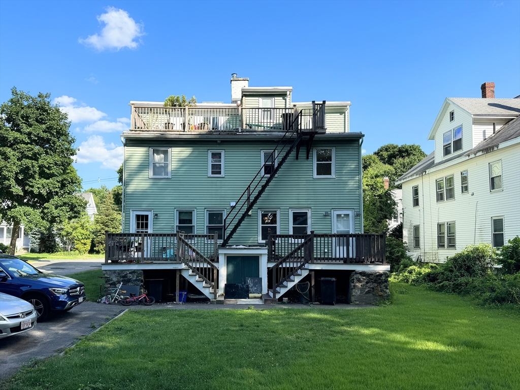 27 Shirley St, Lexington