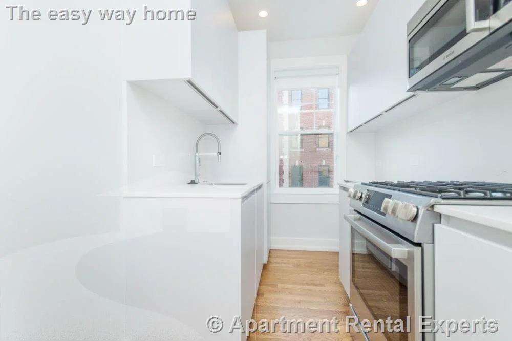 17 Forest St, Porter Square