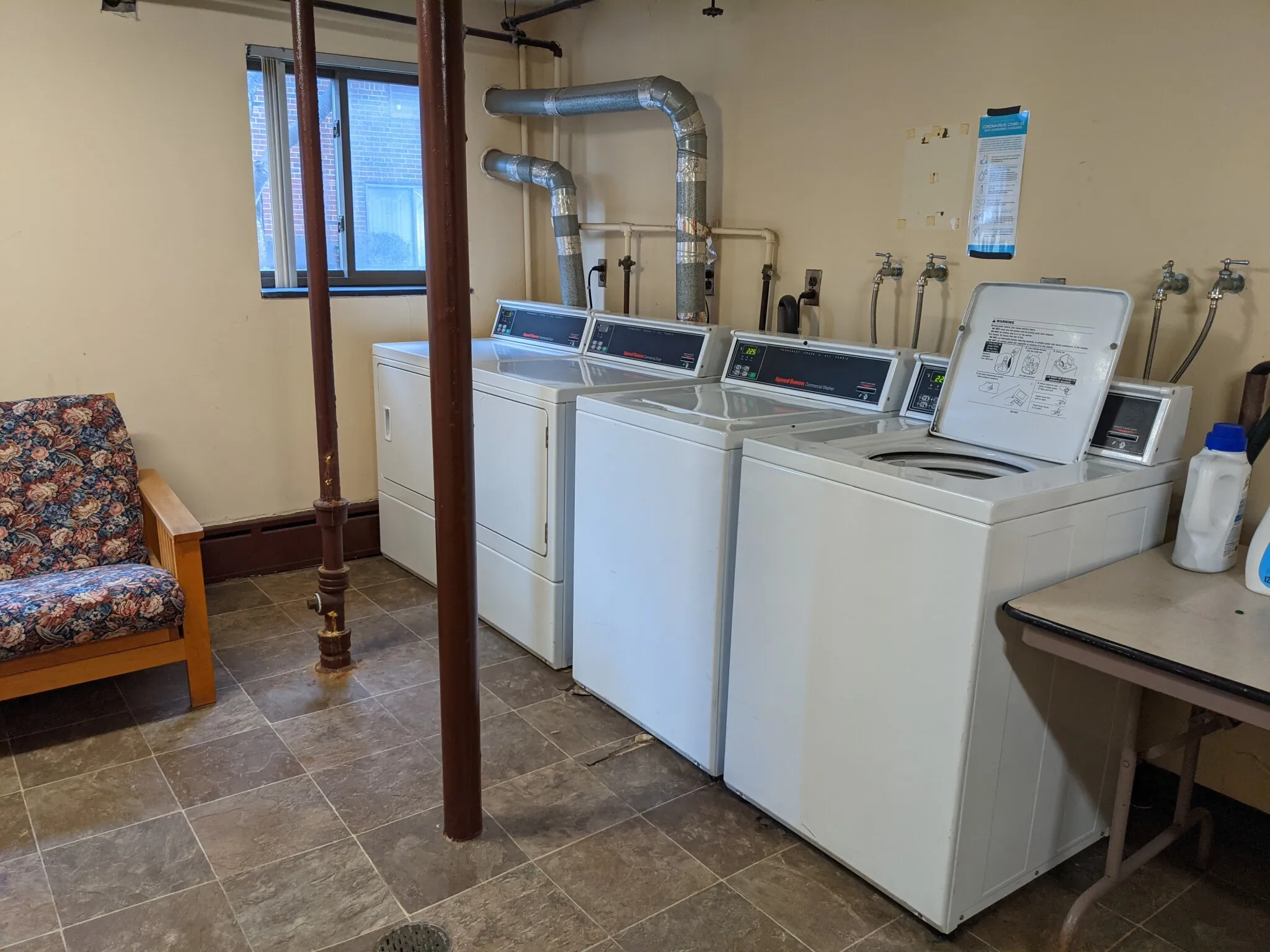 15 Chester St, North Cambridge