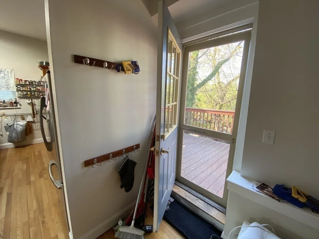 247 Washington St, The Port