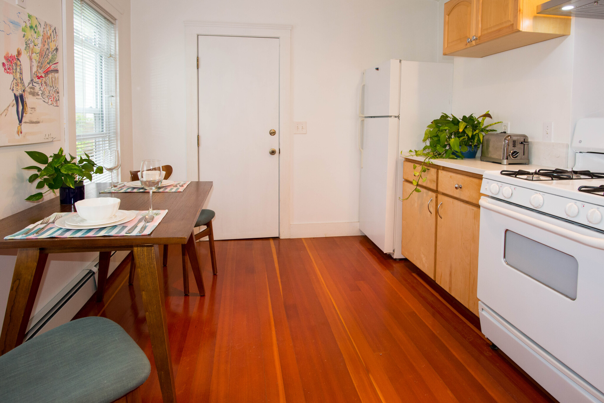 30 Fairmont Ave, Cambridgeport