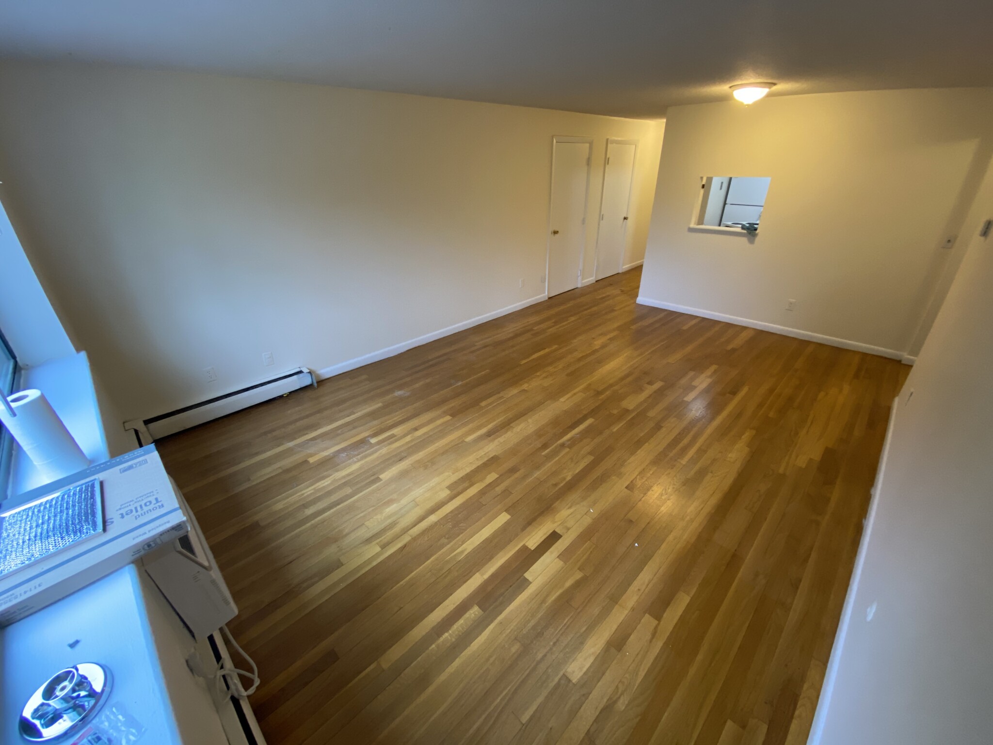 2 bed, 1 bath apartment for rent at 66 Homer Ave Unit 404, West Cambridge — photo 4 of 11