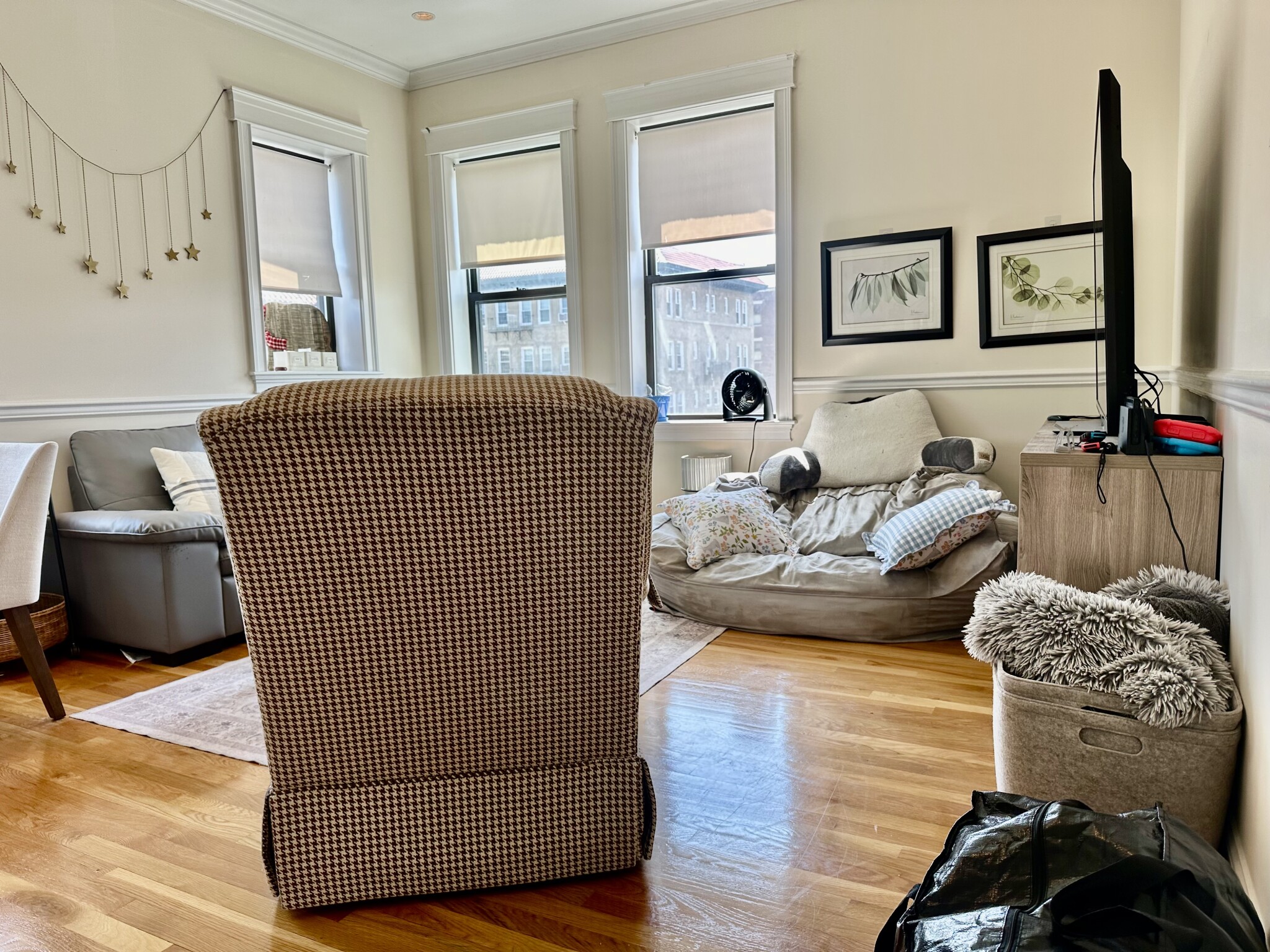 76 Quint Ave, Allston