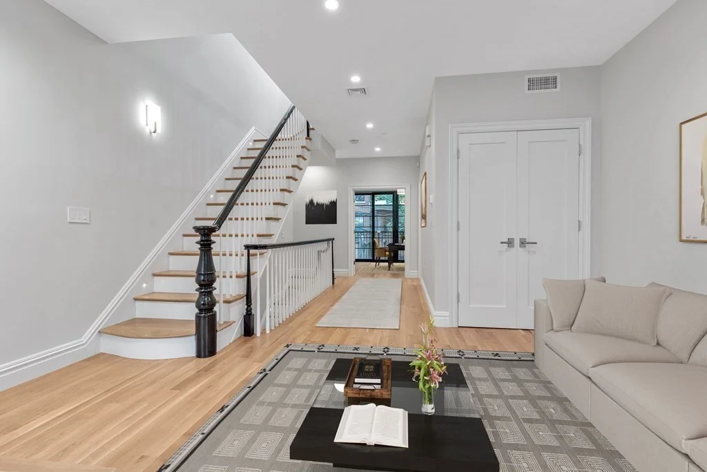 131 West Newton St, South End